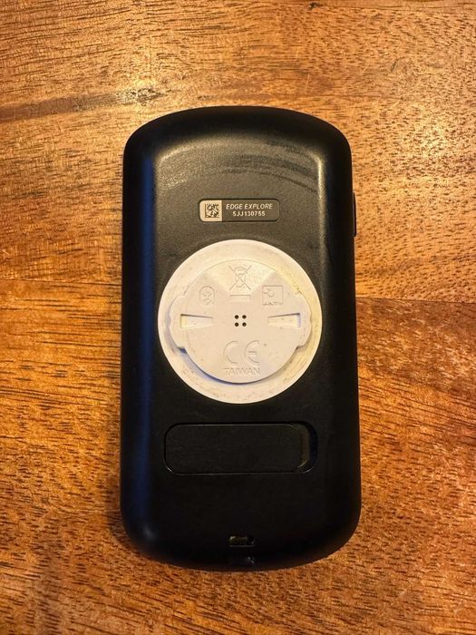 Nawigacja, licznik rowerowy Garmin EDGE EXPLORE