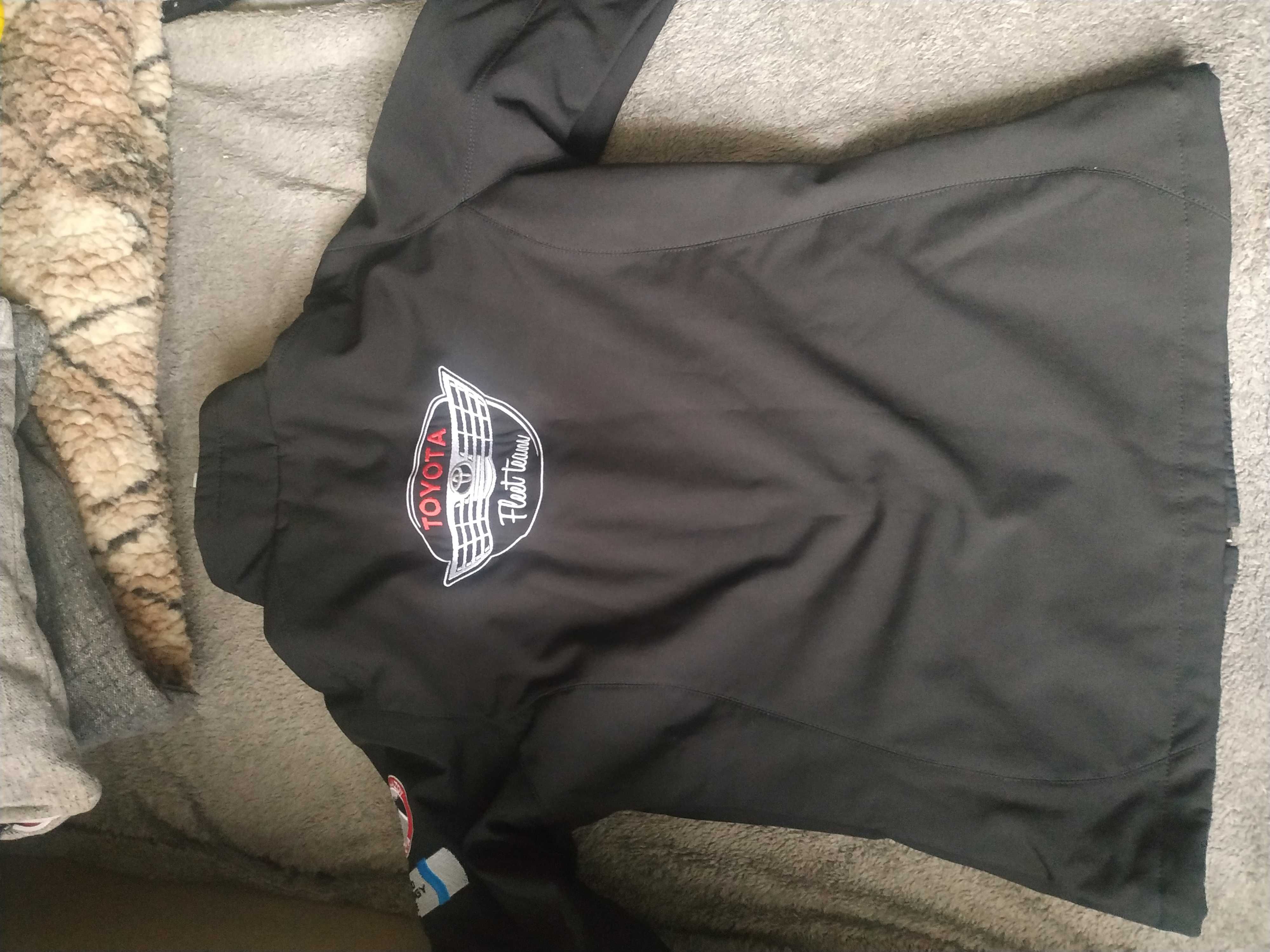 Softshell Toyota
