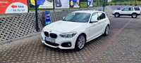 BMW F20 LCI 118i M Pakiet 4 cyl.