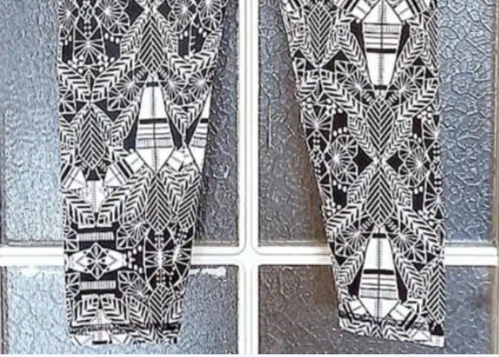 Legginsy damskie długość 3/4 rozm  S firmy Crivit