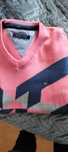 Sweter męski Tommy finger rozmiar M