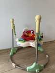 Skoczek fisher price