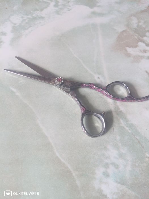 Машинка для стрижки волосся