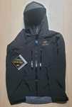Veste arc’teryx Alpha sv noir M