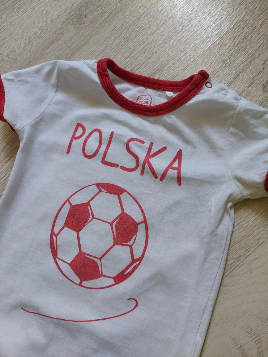 Body POLSKA cool club