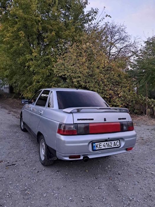 Продам Ваз 2110,2002 г.