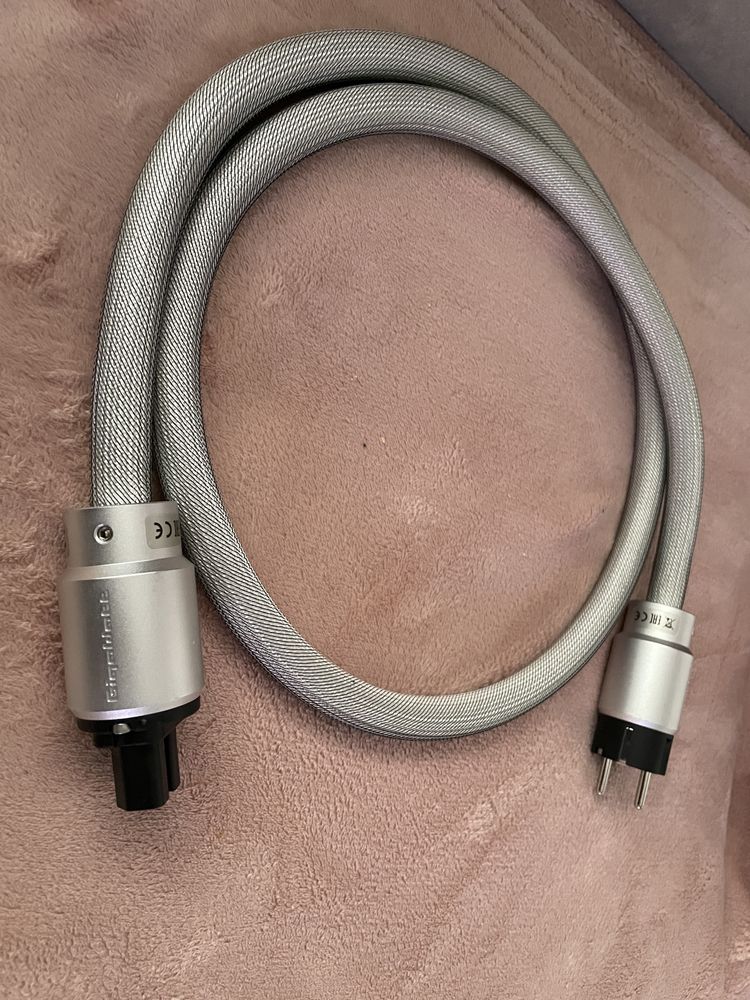 Kabel Gigawat Powersync Ultra