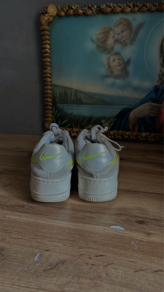 air force 1 stan jak nowe