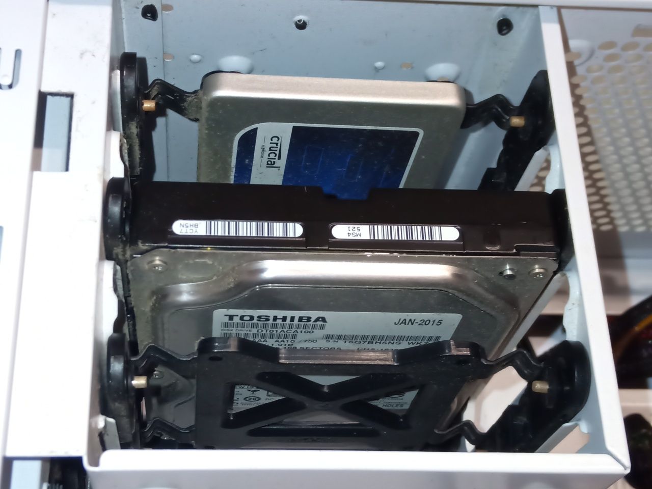 Computador Fixo Gaming