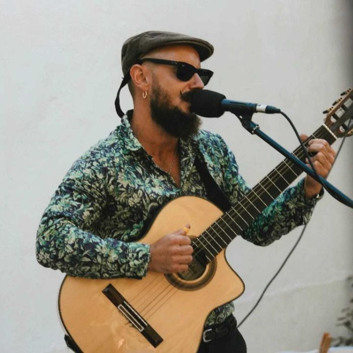 Música ao Vivo + DJ para Casamentos e eventos – Festa Total Garantida!