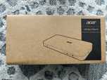 Nowa Stacja Dokująca Acer USB Type C Dock III (adk930)