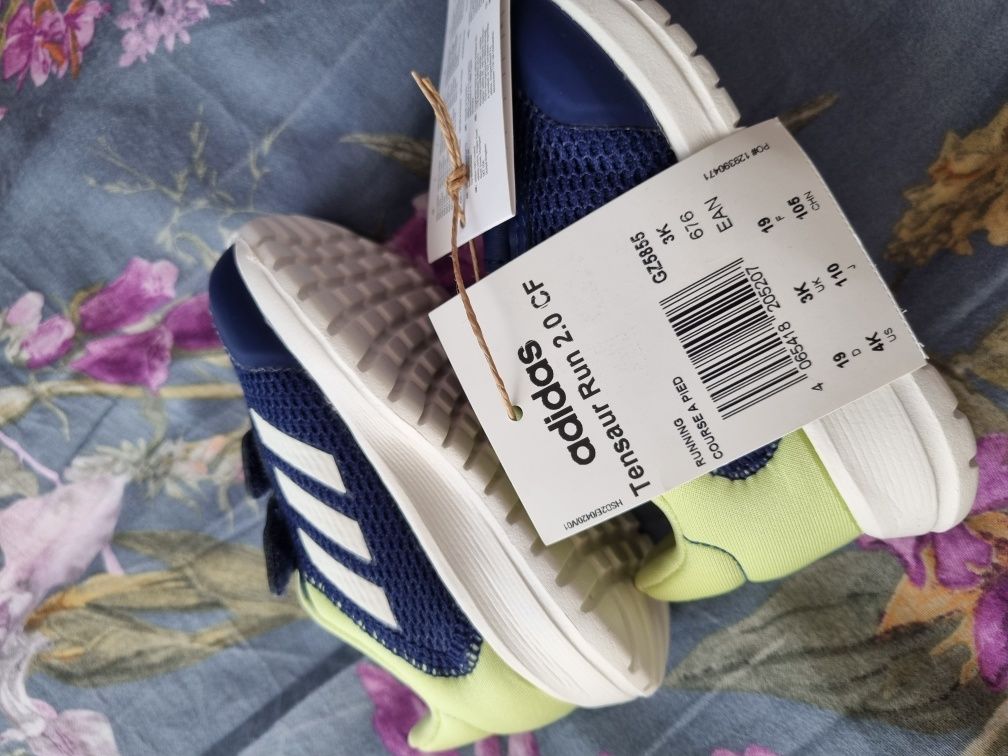 Buty Adidas r.19 Nowe