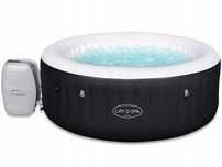 Jacuzzi Miami 4-osobowe HYDROMASAŻ Bestway 60001  Nowe