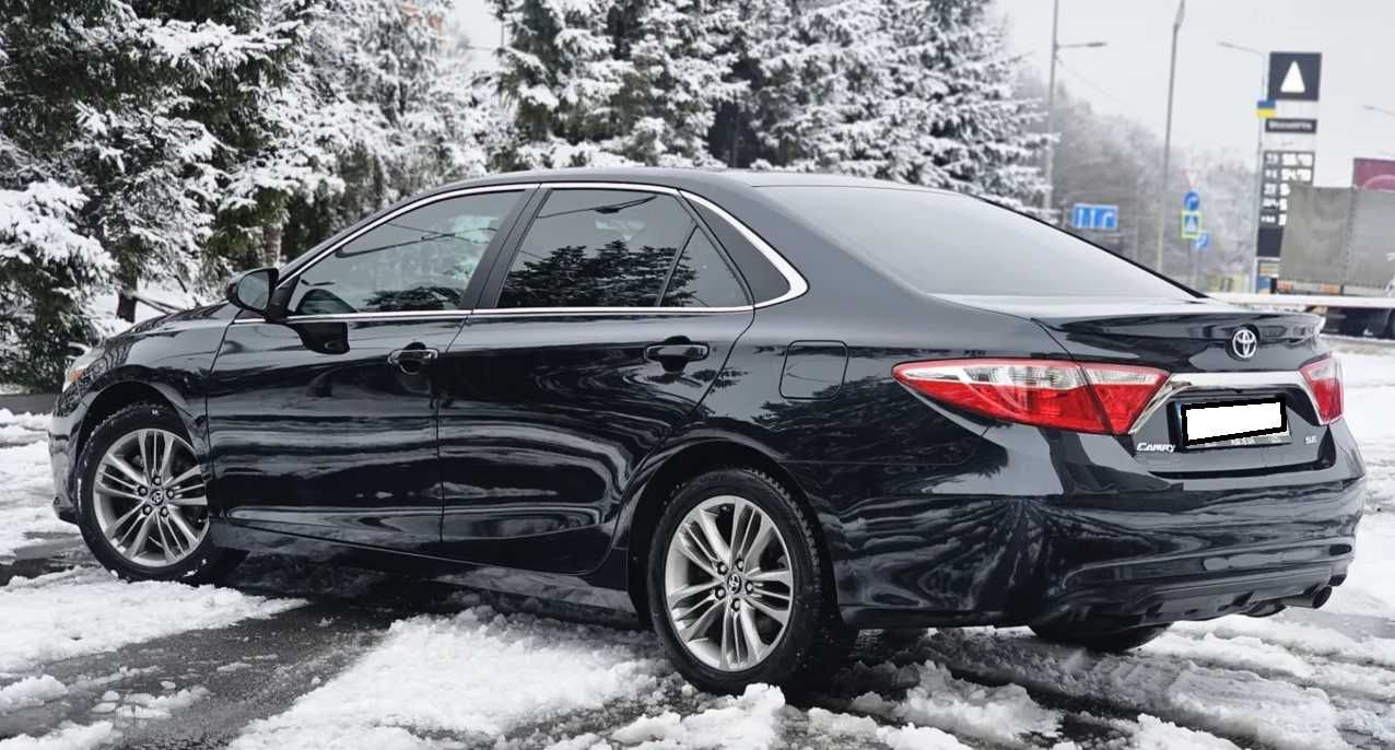 Аренда авто викуп Camry Jetta Fusion Гібрид оренда авто під таксі