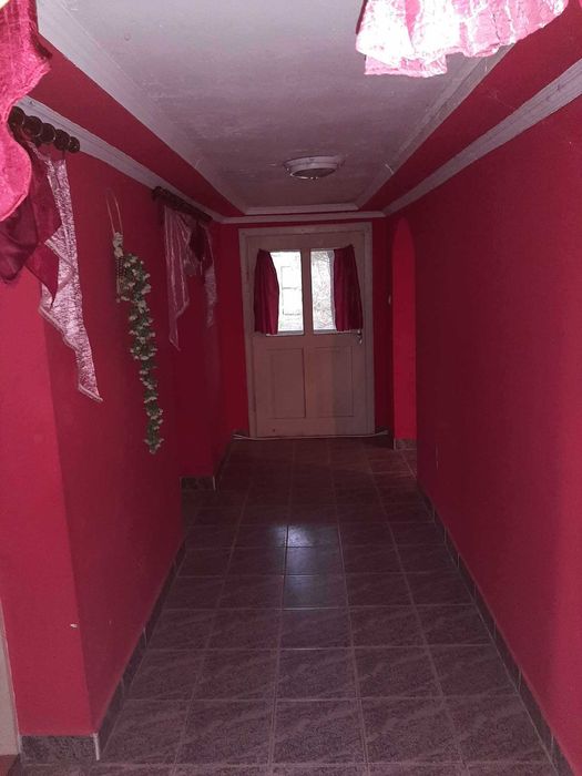 Cімейний будинок на Закарпатті Мукачівському районі, селі Дерцен
