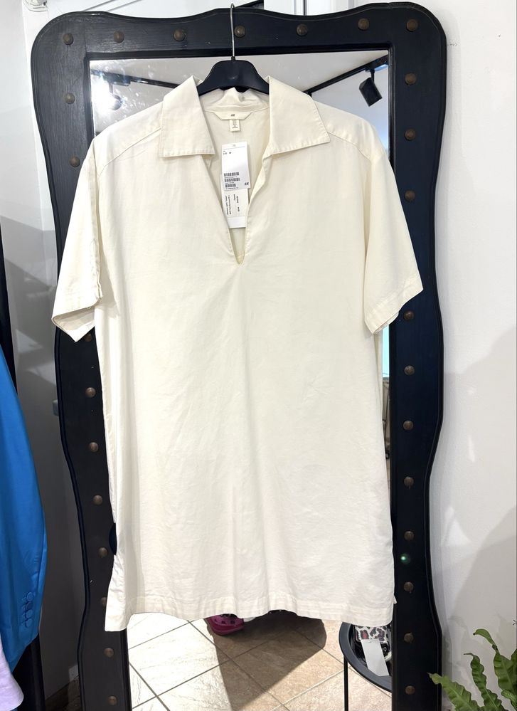 Сукня туніка H&M