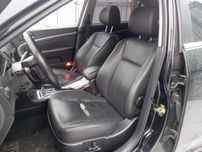 Кожаный салон (сидения) Chevrolet Epica evanda