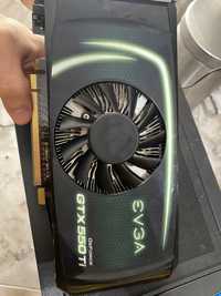 GTX550 Ti - 1Gb usada em bom estado