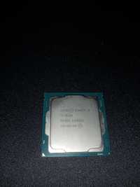 Procesor Intel i3-8100 4 x 3,6 GHz gen. 8