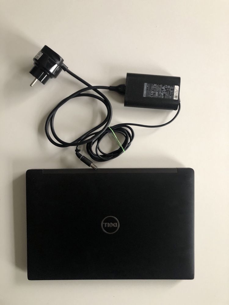 Laptop Dell 7490