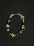 pulseira de estrela