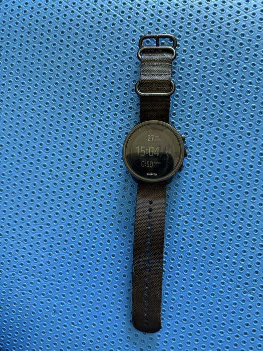 Relogio Suunto 9