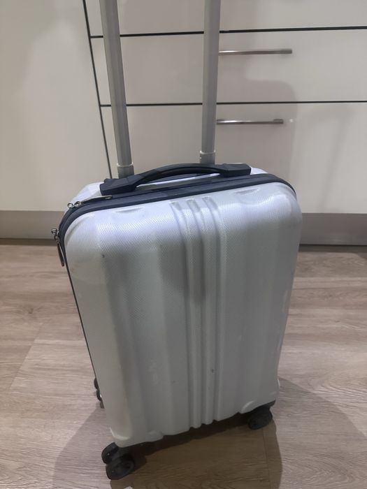 Mala de cabine otimo estado