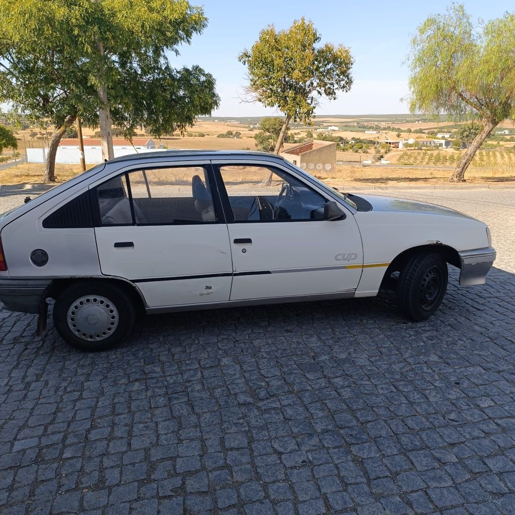 Opel Kadet 1.2S Barato