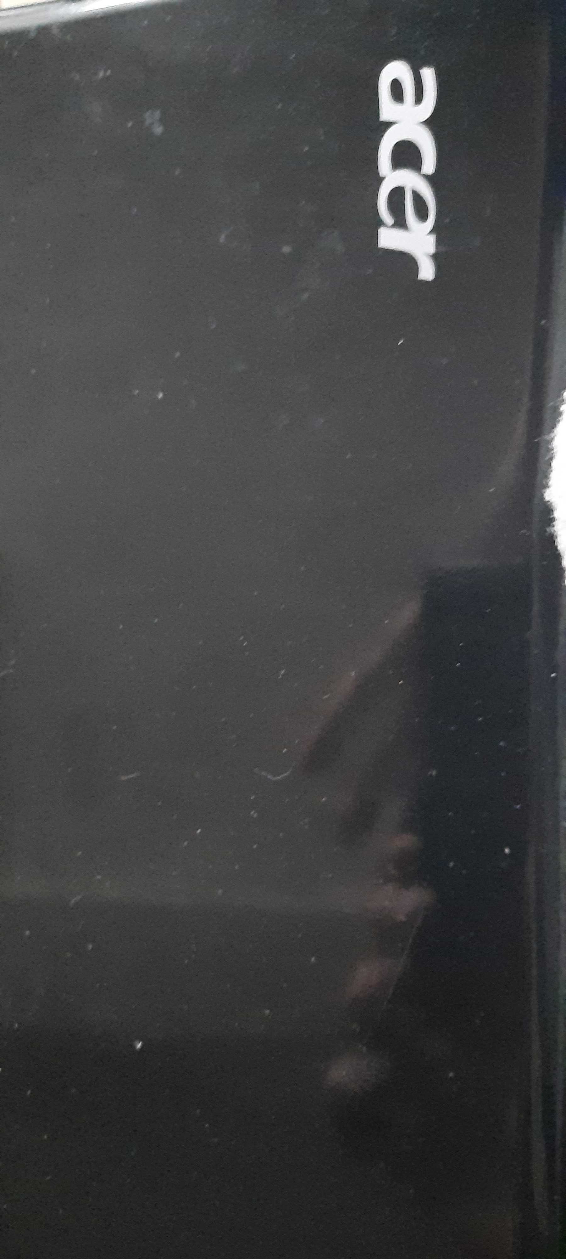 A cer Aspire One