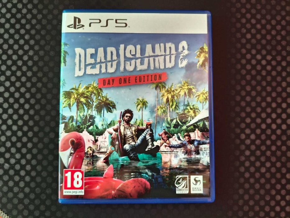 Dead Island 2 PS5
