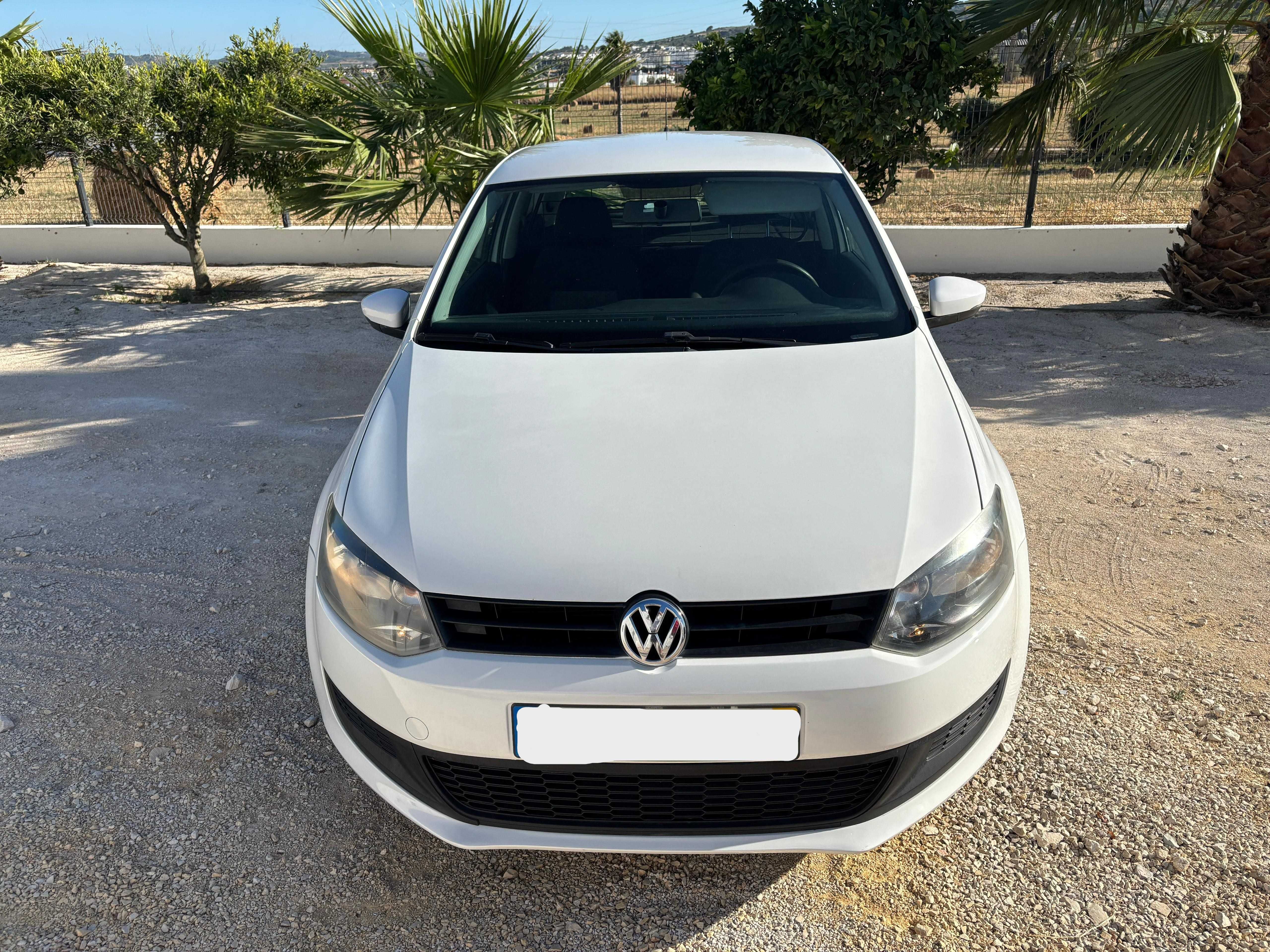 Volkswagen Polo 1.2 TDI - 2012 | Econômico, e em Excelente Estado