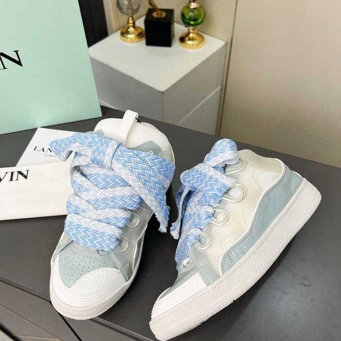 Зимове Взуття Lanvin Carb/ Зимові кросівки Ланвін/ Amiri/ UGG