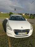 Peugeot 508 SW 2000 C.c Diesel 170 Cav Particular