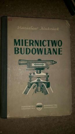 Miernictwo budowlane Kluźniak oraz Roboty posadzkarskie Kaczmarek