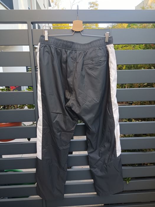 Nike spodnie dresowe męskie