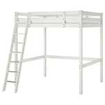 STORÅ Double Loft Bed Frame