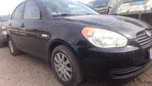 Hyundai Accent разборка, запчасти