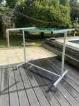 Estendais em FERRO OU INOX (NOVOS)