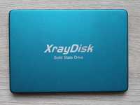 SSD XrayDisk 1TB