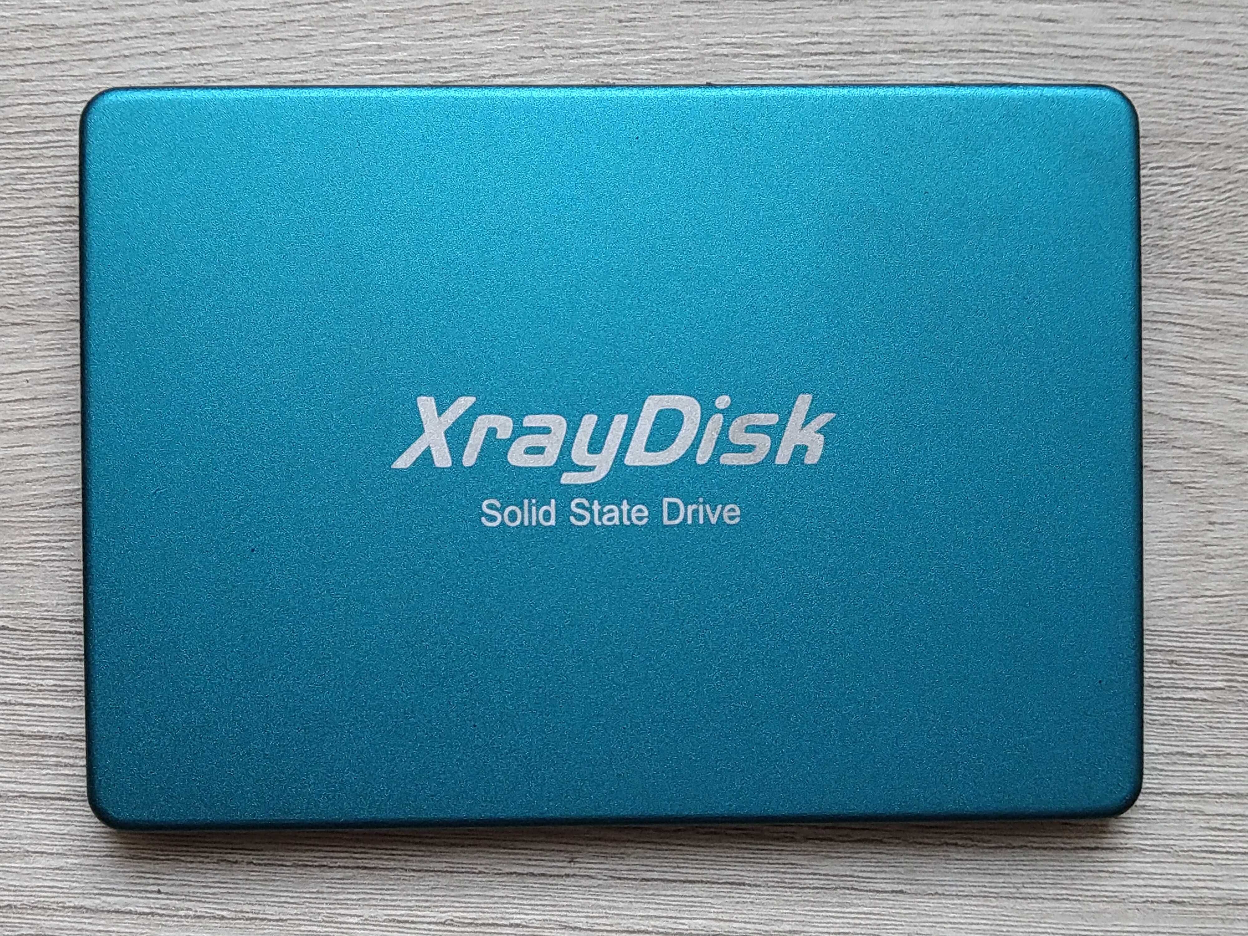 SSD XrayDisk 1TB
