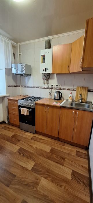 Сдам однокомнатную квартиру,  правый берег,  9 больница