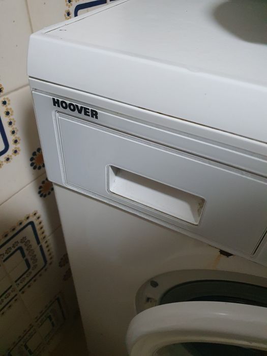 Máquina lavar roupa 5 kg