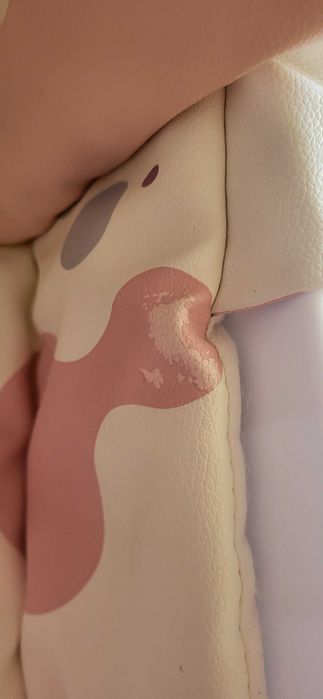 Sprzedaż krzesło do karmienia