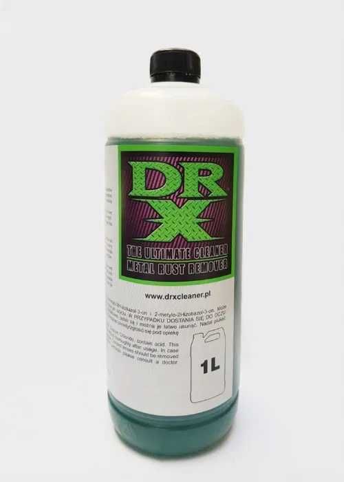 Odrdzewiacz DRX 1 l