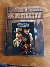 Wielka kolekcja westernów: Butch Cassidy i Sund...