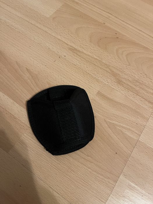 Kabura, etui na kajdanki