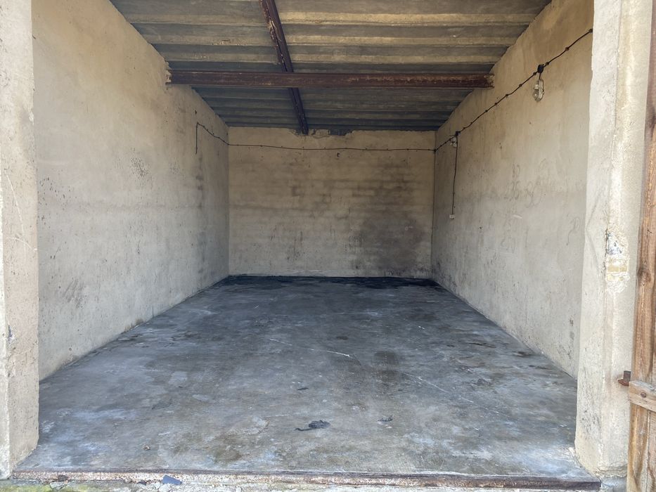 Garaż,magazyn wynajmnę,wynajem.