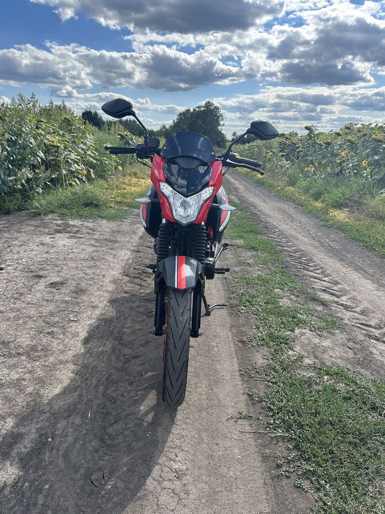 Spark sp200r 27.