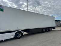 Schmitz Cargobull Chłodnia ThermoKing