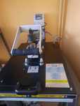 Prasa transferowa SCHULZE Blue DTG 4 s